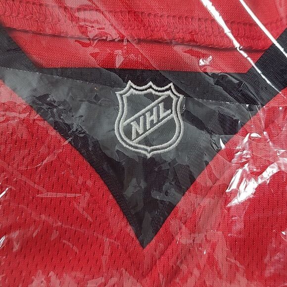 New With Tag Women's NHL Ottawa Senators Home Breakaway Fanatics Size XXL Jersey - Picture 5 of 9